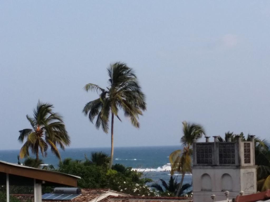 Allan Guest Mirissa Banduramulla المظهر الخارجي الصورة