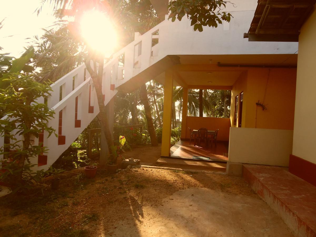 Allan Guest Mirissa Banduramulla المظهر الخارجي الصورة