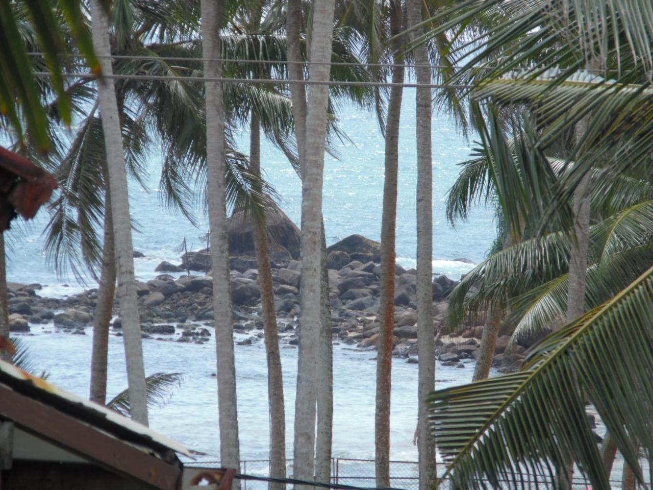 Allan Guest Mirissa Banduramulla المظهر الخارجي الصورة